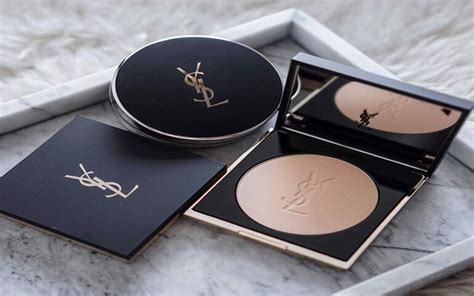 Review phấn phủ YSL: Đánh bay mọi khuyết điểm làn da